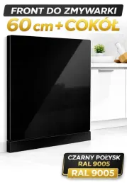 front-do-zmywarki-60-cm-plus-cokol-lakier-ral-czarny-9005-polysk-premium
