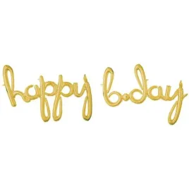 balon-foliowy-happy-bday-zloty-amscan-39-shp
