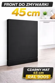 front-do-zmywarki-45-cm-cokol-or9005-czarny-mat-or-zabudowa-or-premium