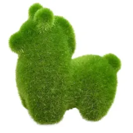 dekoracja-z-mchu-lama-arpex-12-x-7-cm