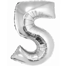balon-foliowy-smart-cyfra-5-srebrny-godan-30-dgt