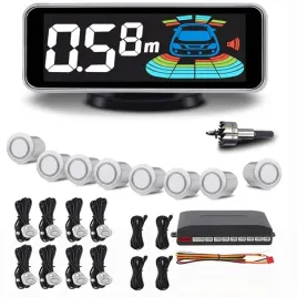 czujnik-parkowania-ultradzwiekowy-8-sensorowy-z-wyswietlaczem-lcd-12-v