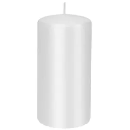 swieca-pienkowa-classic-biala-120-mm-ravi