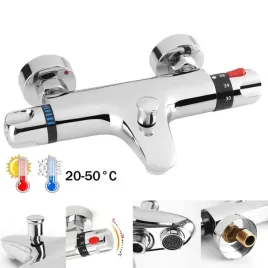 bateria-wannowa-scienna-termostatyczna-z-wylewka