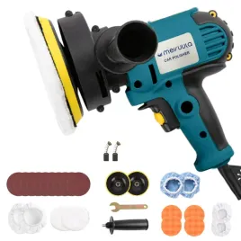 szlifierka-polerka-samochodowa-maszyna-akcesoriow-28x-polerska-zestaw-gabki