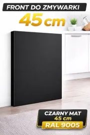 front-do-zmywarki-45-cm-or9005-czarny-mat-or-zabudowa-or-premium