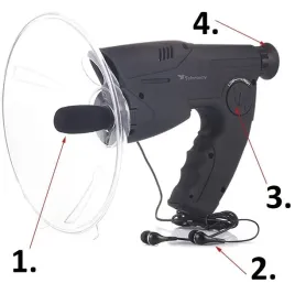 mikrofon-kierunkowy-podsluch-z-funkcja-nagrywania-120m-mp3-cyfrowy-sluch