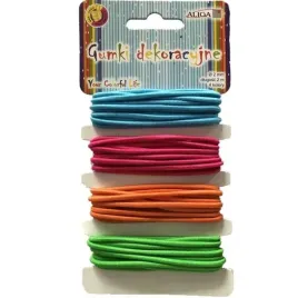 gumki-dekoracyjne-classic-neon-4-kolory-aliga
