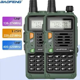 2szt-baofeng-uv-s9-plus-krotkofalowka-skaner-policja-straz-walkie-talkie