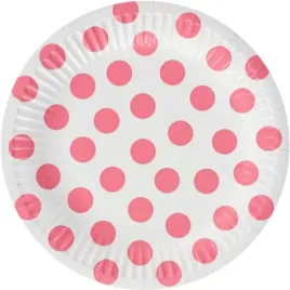 talerzyki-papierowe-groszki-rozowe-18-cm-6-szt