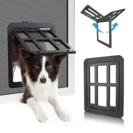 drzwi-z-klapa-34-x-44-cm-dla-psa-kota-drzwiczki-wahadlowe-z-magnesami