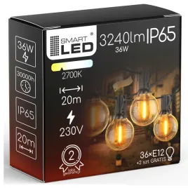 girlanda-ogrodowa-smartled-2000-cm-36-zarowek-led-bialy-cieply-ip65