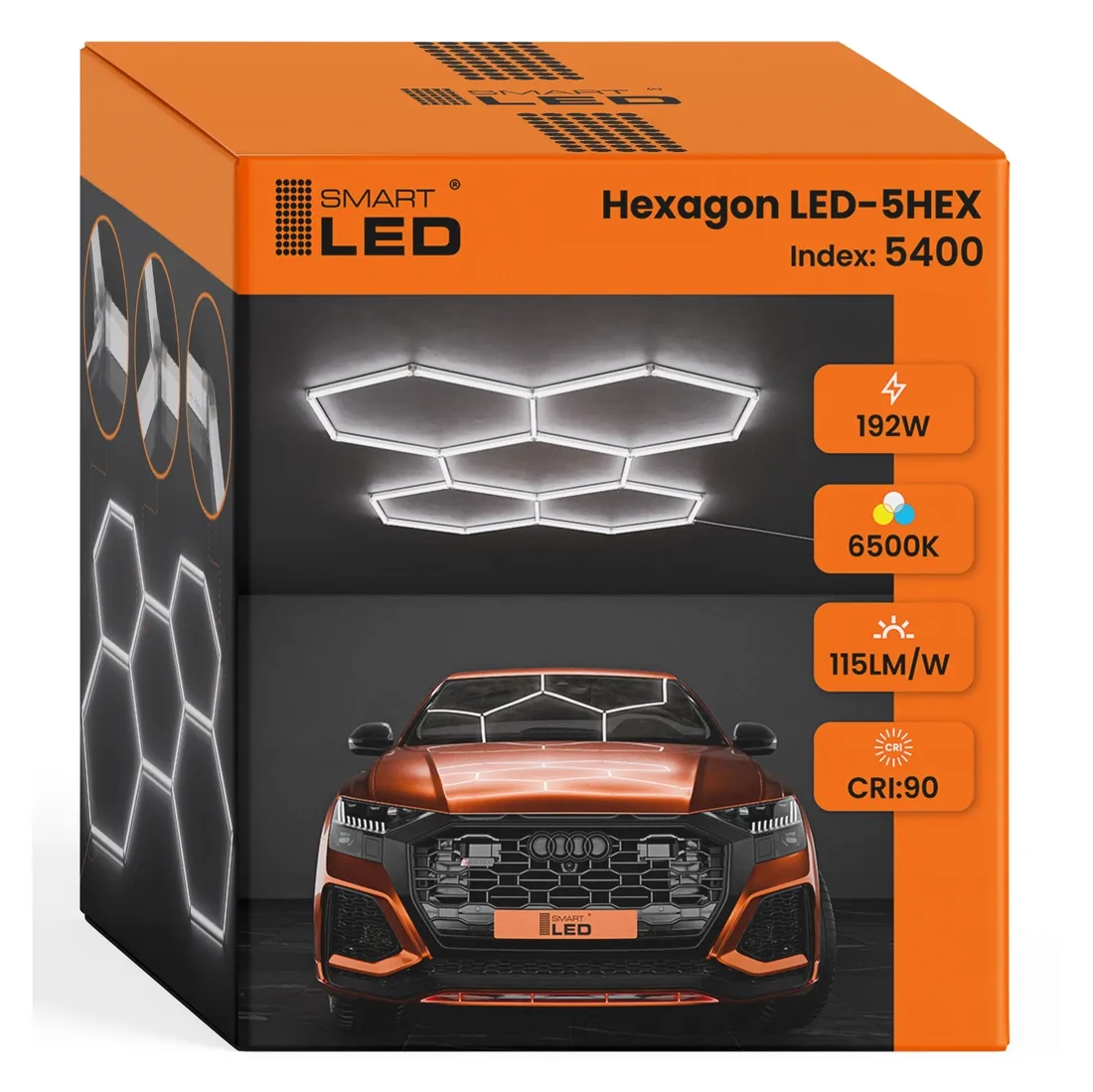 lampa-led-hexagon-sufitowa-panel-oswietlenie-do-garaz-warsztat-298x209-cm