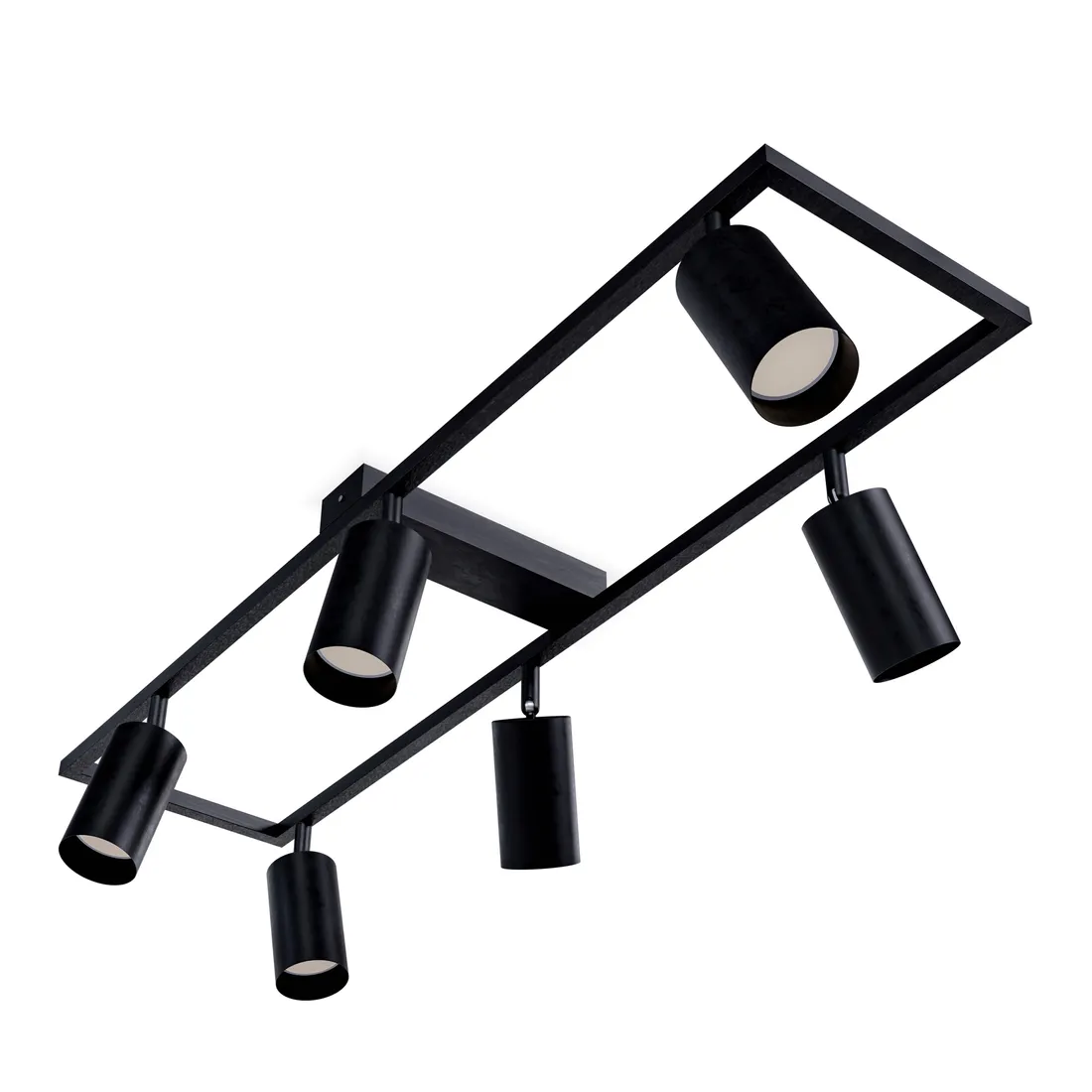spot-prostokatny-smartled-czarny