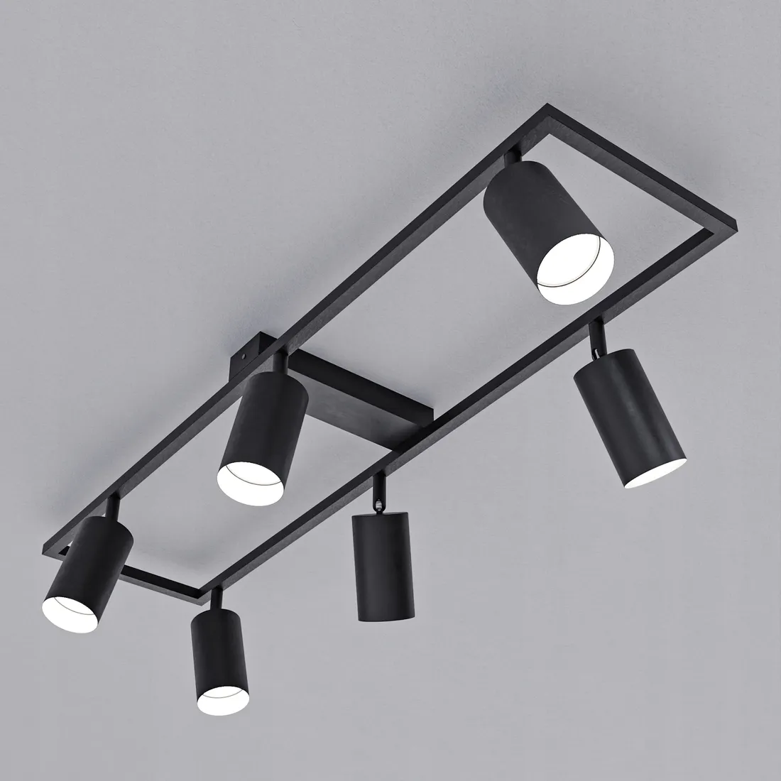 spot-prostokatny-smartled-czarny