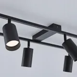 spot-prostokatny-smartled-czarny-dlugosc-wysokosc-80-cm