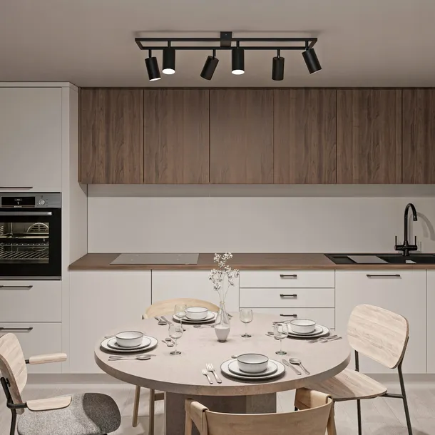 spot-prostokatny-smartled-czarny-liczba-punktow-swiatla-6