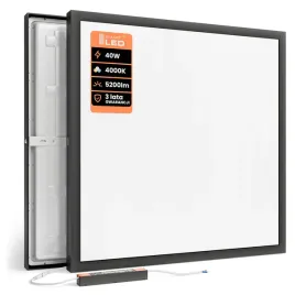 plafon-kwadratowy-smartled-60-x-3-cm-czarny