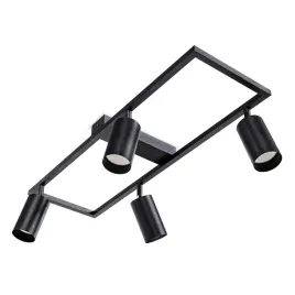 spot-prostokatny-smartled-czarny