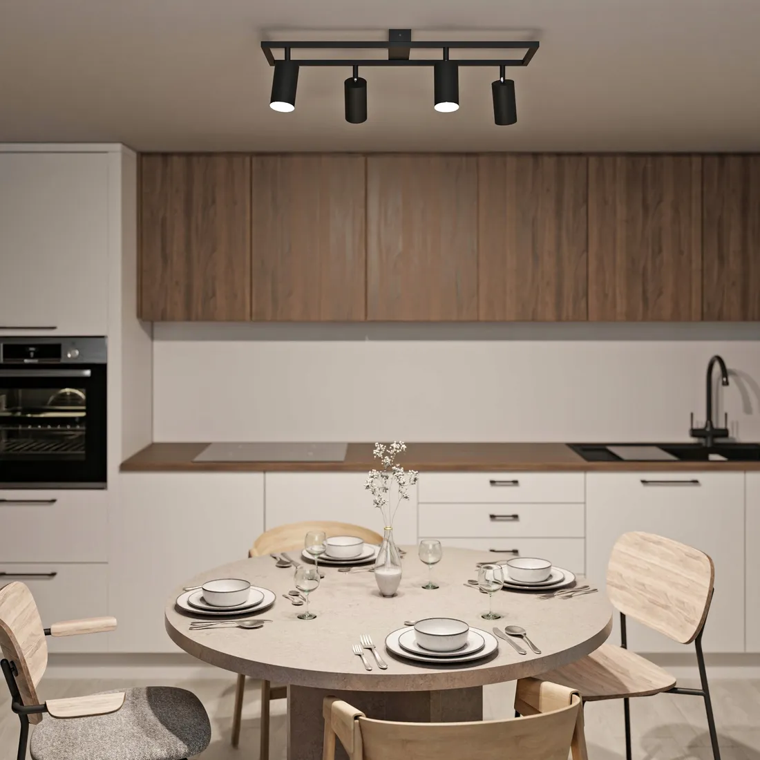 spot-prostokatny-smartled-czarny-kolor-czarny