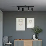 spot-prostokatny-smartled-czarny-dlugosc-wysokosc-60-cm