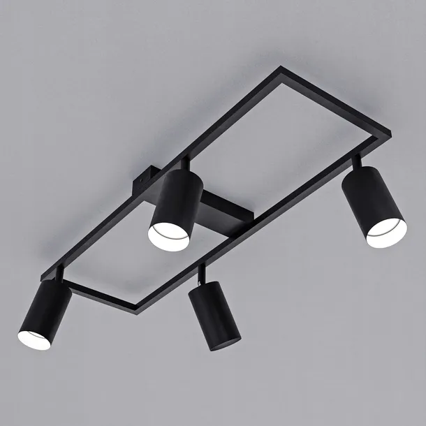 spot-prostokatny-smartled-czarny-liczba-punktow-swiatla-4