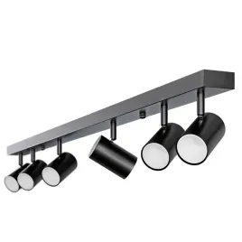 spot-prostokatny-smartled-czarny