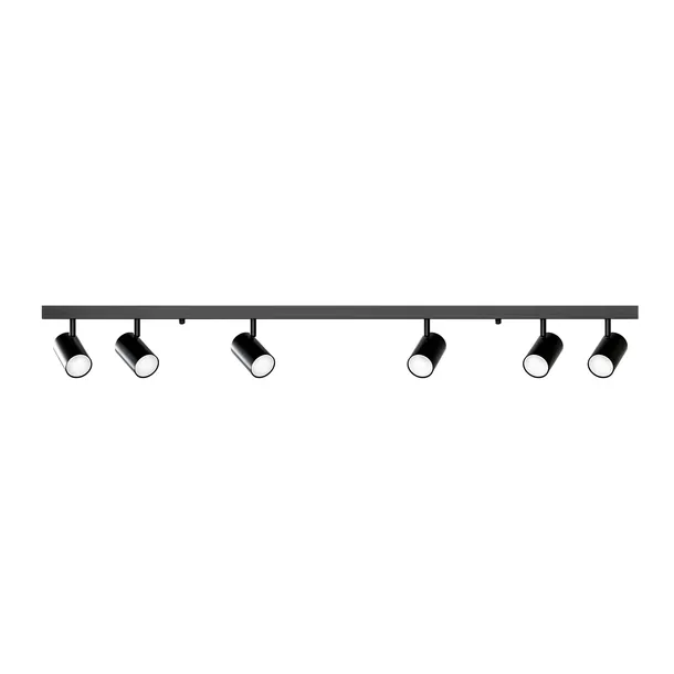 spot-prostokatny-smartled-czarny-dlugosc-wysokosc-119-5-cm