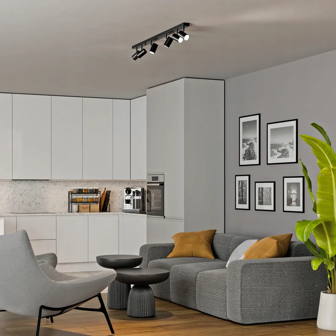 spot-prostokatny-smartled-czarny