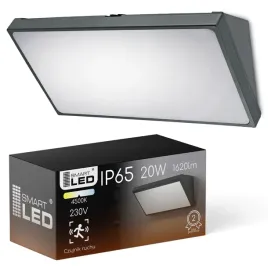 kinkiet-ogrodowy-smartled-szary-zintegrowane-zrodlo-led-20-w