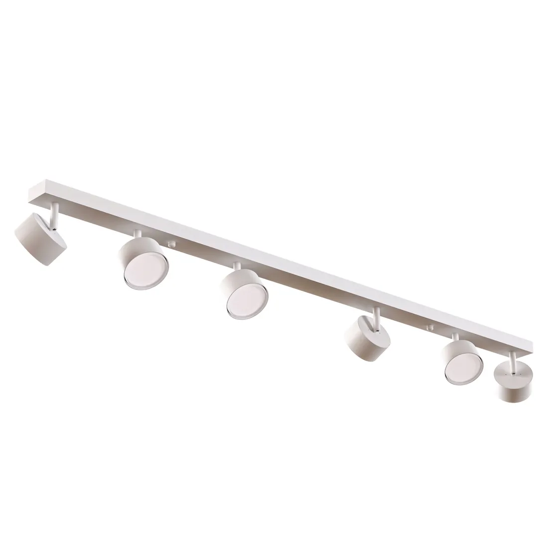 spot-prostokatny-smartled-bialy