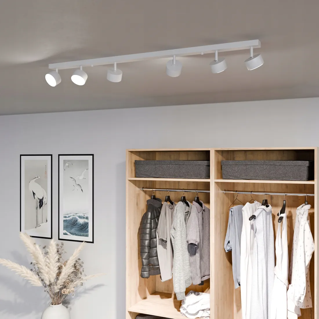 spot-prostokatny-smartled-bialy