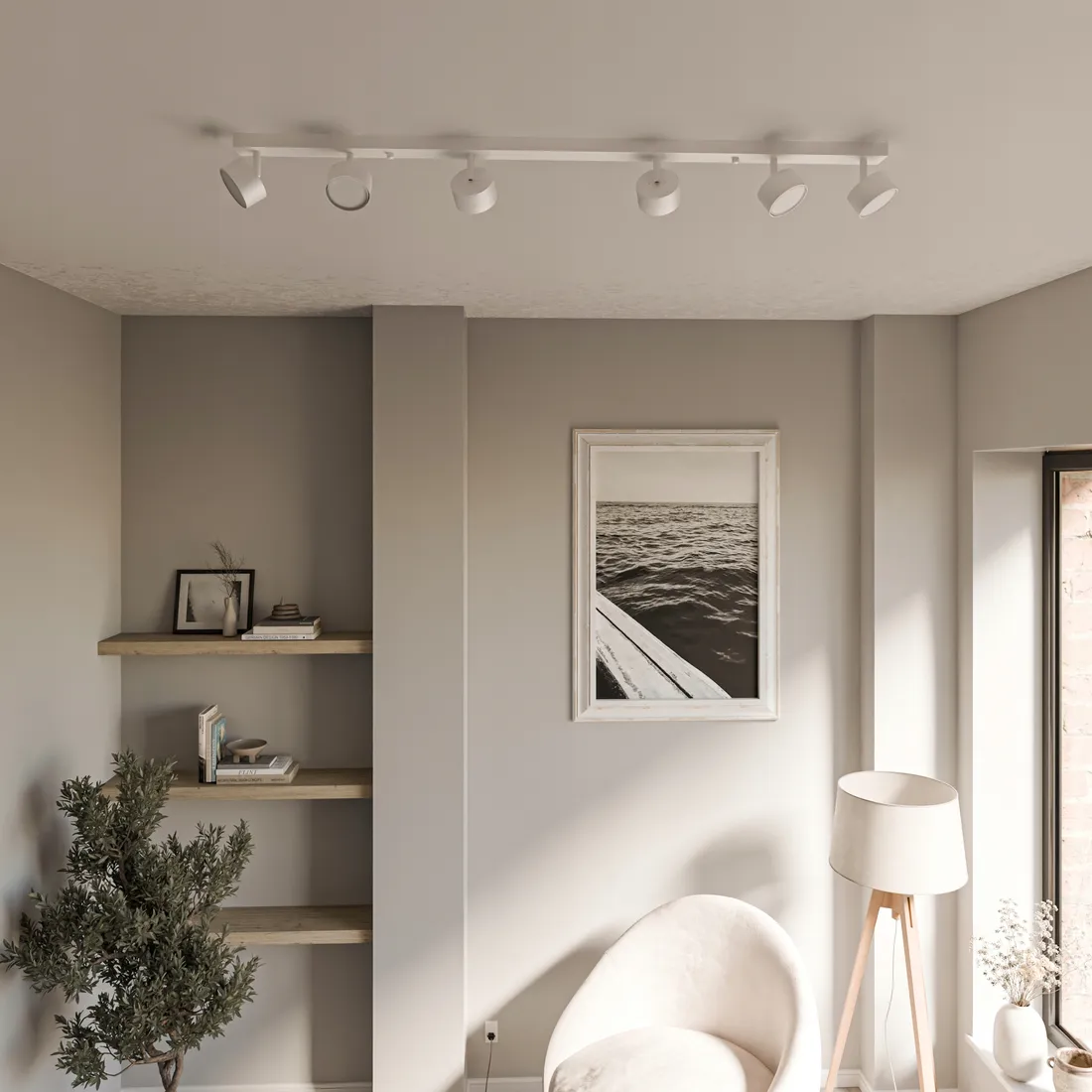 spot-prostokatny-smartled-bialy