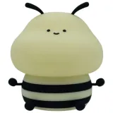 lampka-nocna-ecolight-zolty