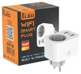 gniazdko-smartled-smart-wifi-rodzaj-gniazdko