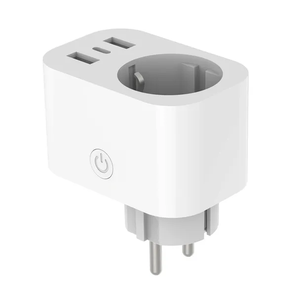 gniazdko-smartled-smart-wifi-seria-smart