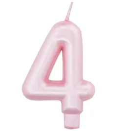 swieczka-na-tort-cyfra-4-rozowy-perlowy-givi-9-cm