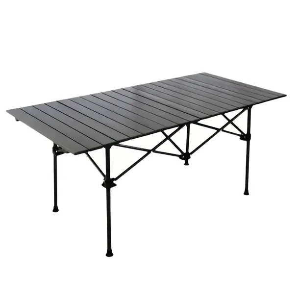 stol-stolik-skladany-turystyczny-cateringowy-ogrodowy-rozkladany-taras-duzy-stan-nowy-kod-producenta-zestaw-cateringowy-stol-skladany-2-lawki