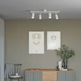 spot-prostokatny-smartled-bialy-dlugosc-wysokosc-60-cm