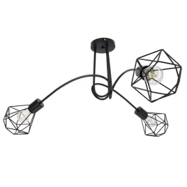 lampa-wiszaca-smartled-simple-3-punkty-swiatla-e27