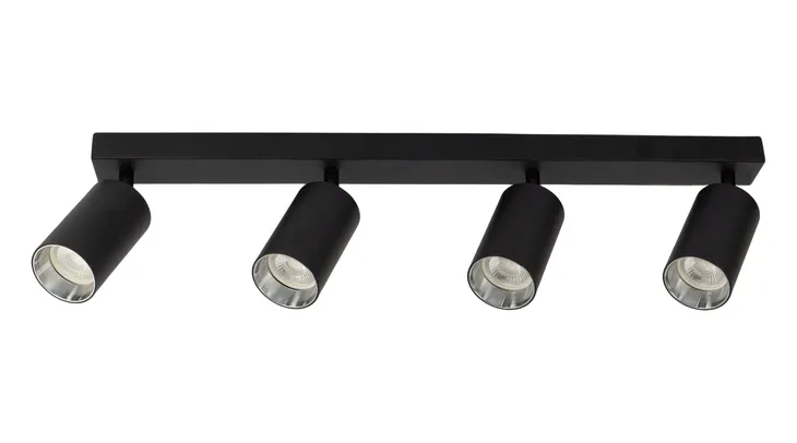 spot-okragly-smartled-czarny-waga-z-opakowaniem-1-5-kg