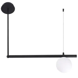 lampa-sufitowa-wiszaca-kula-g9-7w