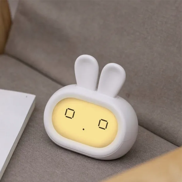 lampka-nocna-smartled-bialy-zasilanie-akumulatorowe