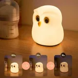 lampka-nocna-smartled-bialy-zasilanie-akumulatorowe