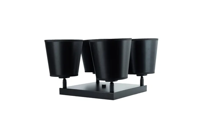 spot-okragly-smartled-czarny-ksztalt-okragly