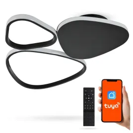 lampa-sufitowa-led-plafon-natynkowy-tuya-aplikacja-na-telefon-pilot-80w