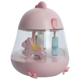 lampka-nocna-smartled-rozowy