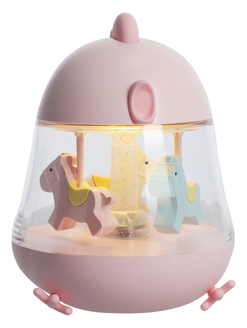 lampka-nocna-smartled-rozowy