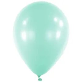 balony-decor-premium-macaron-mietowe-amscan-11-50-szt