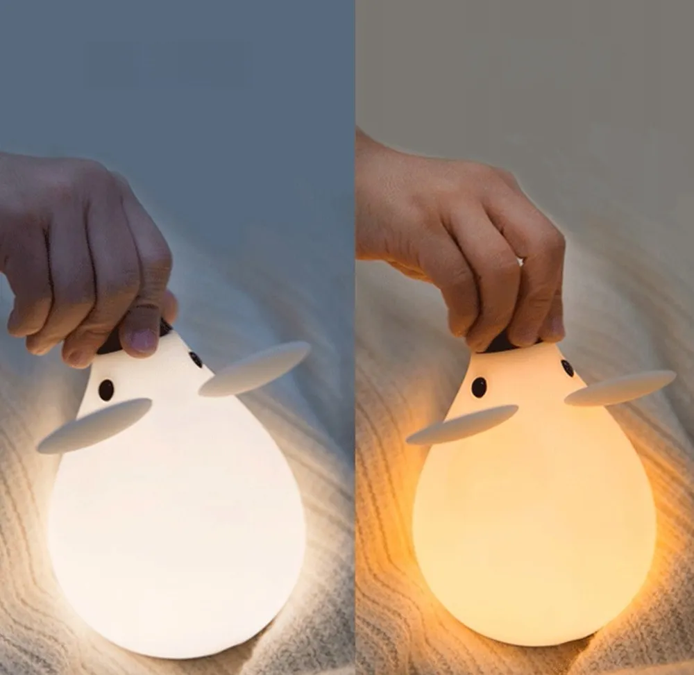 lampka-nocna-smartled-bialy